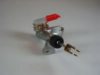 NISSA 3061021T02 Master Cylinder, clutch